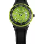 JACQUES LEMANS unisex hodinky 1-1784N Liverpool 50mm nerez oceľ quartz chronograph