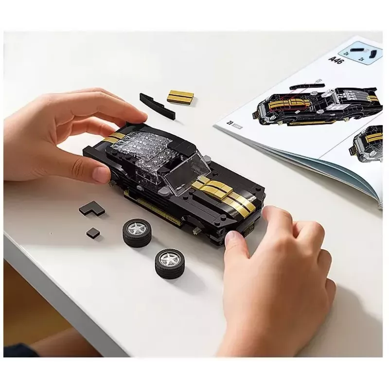 JAMARA 95030075 1:14 Porsche 911 GT3 RS RC auto biela 2,4 GHz