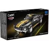 JAMARA 95030075 1:14 Porsche 911 GT3 RS RC auto biela 2,4 GHz