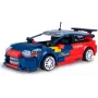Jamara CaDA Citroen C4 WRC 1:20 2,4GHz RC stavebnica auto (278 dielov)