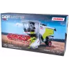 Jamara Claas Dominator 370 1:18 2,4GHz RC stavebnicové vozidlo (1000+ dielov) 14+