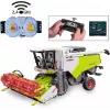 Jamara Claas Dominator 370 1:18 2,4GHz RC stavebnicové vozidlo (1000+ dielov) 14+