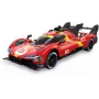 JAMARA Ferrari 499P 1:24 2.4GHz červené RC auto (6+)