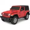 Jamara Jeep Wrangler JL 1:24 40 MHz diaľkové ovládanie 6+
