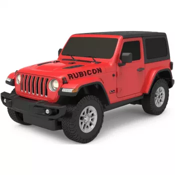 Jamara Jeep Wrangler JL 1:24 40 MHz diaľkové ovládanie 6+