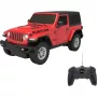 Jamara Jeep Wrangler JL 1:24 40 MHz diaľkové ovládanie 6+