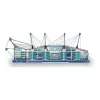 JAMARA Liebherr R 936 bager 1:20 RC stavebná hračka 402904
