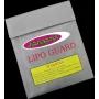 JAMARA LiPo Guard - protipožiarna taška pre Li-Polymer batérie (141360)