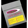 JAMARA LIPO GUARD XL - bezpečnostná taška pre Li-Polymer batérie (141430)