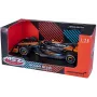 Jamara McLaren MCL60 1:24 čierne 3+ autíčko na diaľkové ovládanie