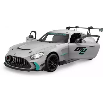 JAMARA Mercedes-Benz AMG GT2 1:14 2,4 GHz sivá 6+