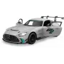JAMARA Mercedes-Benz AMG GT2 1:14 2,4 GHz sivá 6+