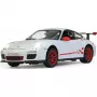 Jamara RC auto Porsche GT3 RS bez batérie/biela 6+
