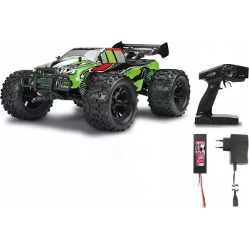 Jamara RC Monstertruck Akron LiPo batéria 5000mAh 14+