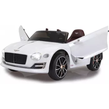 Jamara odrážadlo Bentley EXP12 biele 12V 3+