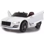 Jamara odrážadlo Bentley EXP12 biele 12V 3+