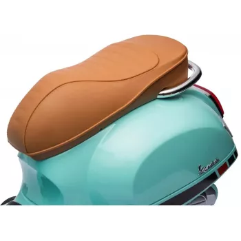Jamara odrážadlo Vespa GTS 125 Mint Green Li-Power 12.6
