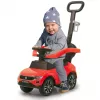 JAMARA rider VW T-Roc 3 v 1 Red - 460