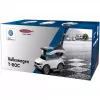 JAMARA rider VW T-Roc 3 v 1 Red - 460