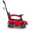 JAMARA rider VW T-Roc 3 v 1 Red - 460