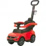 JAMARA rider VW T-Roc 3 v 1 Red - 460