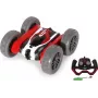 Jamara Stuntcar SpinX 2,4GHz rotujúce čierna/zelená