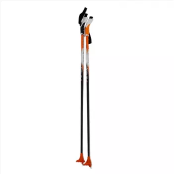 Järvinen Snow JR 100 cm detské bežecké lyžiarske palice