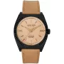 JASON HYDE JH10014 unisex hodinky 40 mm Earth Collection modrý ciferník modrý remienok