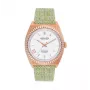 JASON HYDE dámske hodinky Aurora JH20011 ružové zlato 36 mm