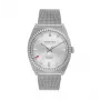 JASON HYDE dámske quartz hodinky JH20004 36 mm ušľachtilá oceľ ružové zlato