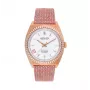 JASON HYDE dámske hodinky JH20012 36mm nehrdzavejúca oceľ quartz
