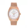 JASON HYDE dámske hodinky JH20016 36 mm nehrdzavejúca oceľ quartz analógové