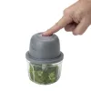 Jata JEPC1207 mini elektrický drvič