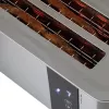 Jata JETT1146 digitálny hriankovač na 2 plátky