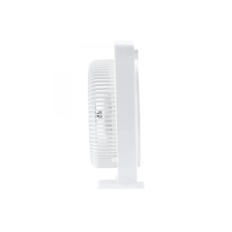 JATA JVVS3116 stojanový ventilátor, 45 W, 40 cm, 3 rýchlosti, oscilačný, biely