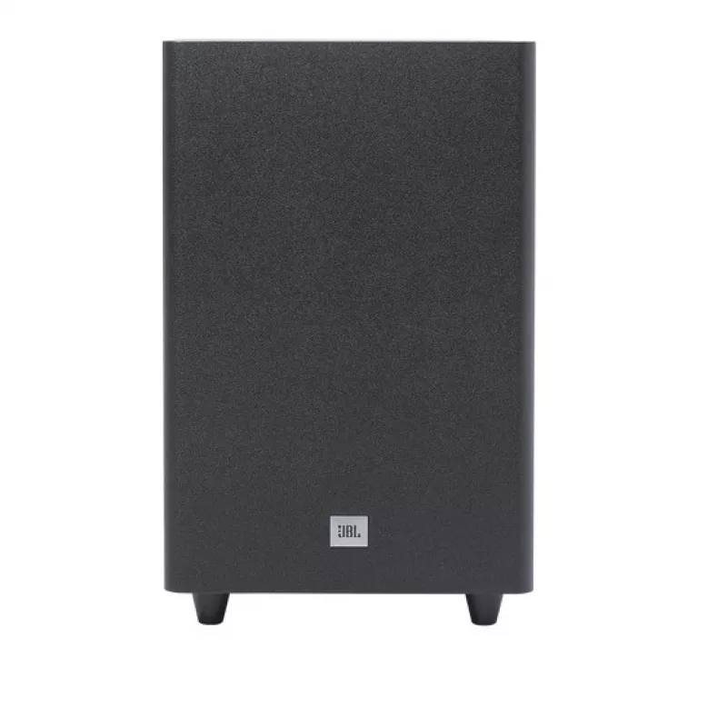 JBL Bar Cinema SB550 3.1 Bluetooth soundbar čierna EU