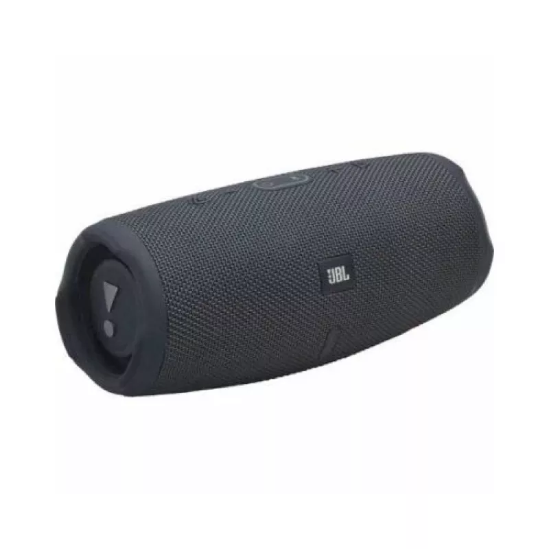 JBL Charge Essential 3 SE Bluetooth bezdrôtový reproduktor čierny EU