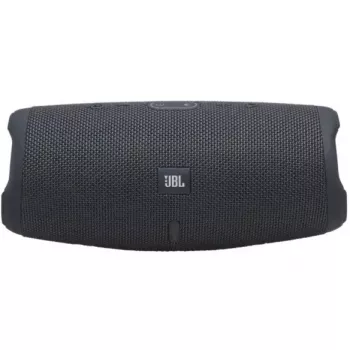 JBL Charge Essential 3 SE Bluetooth bezdrôtový reproduktor čierny EU