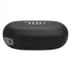 JBL Endurance PEAK 4 True Wireless in-ear športové slúchadlá Bluetooth 5.3 IP68 čierna/sivá