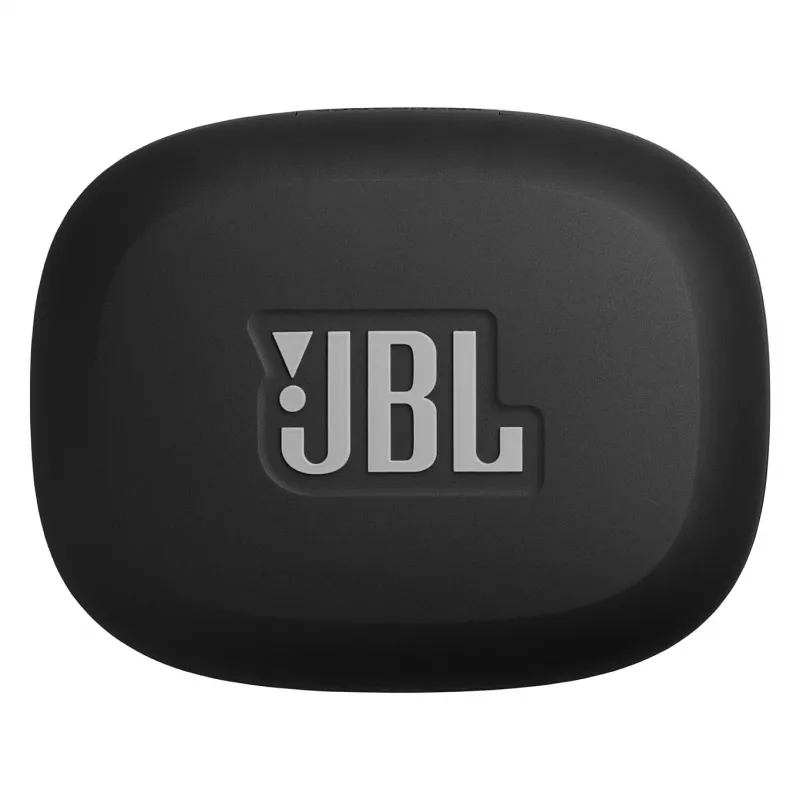 JBL Endurance PEAK 4 True Wireless in-ear športové slúchadlá Bluetooth 5.3 IP68 čierna/sivá