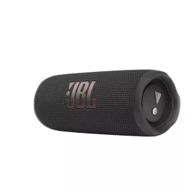 JBL Flip 6 prenosný Bluetooth reproduktor - čierny