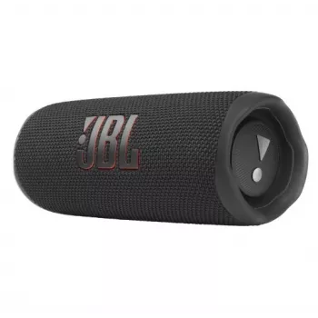 JBL Flip 6 prenosný Bluetooth reproduktor - čierny