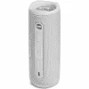 JBL Flip 6 prenosný Bluetooth reproduktor biely