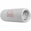 JBL Flip 6 prenosný Bluetooth reproduktor biely