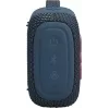 JBL GO 5 ultra-prenosný Bluetooth reproduktor - modrý (IP67, 5W RMS, Bluetooth 5.3)