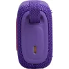 JBL GO 5 ultra prenosný Bluetooth reproduktor, fialový