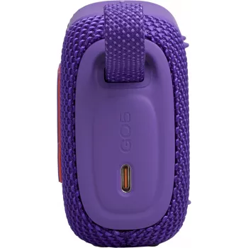 JBL GO 5 ultra prenosný Bluetooth reproduktor, fialový