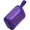 JBL GO 5 ultra prenosný Bluetooth reproduktor, fialový
