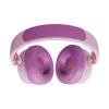 JBL Junior 460NC ružové - On-Ear bezdrôtové slúchadlá s Active Noise Cancelling