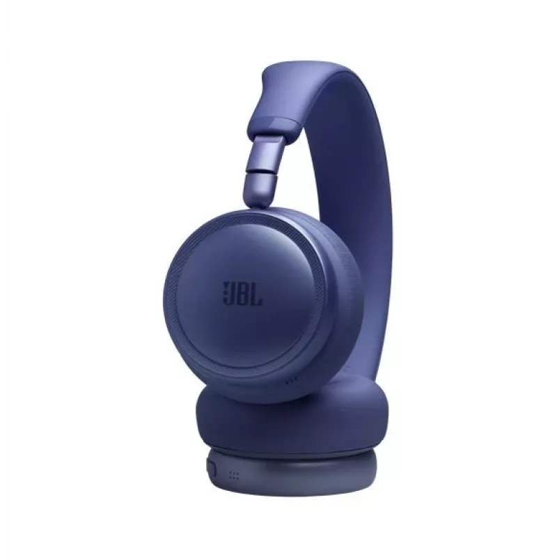 JBL Live 680NC bezdrôtové on-ear slúchadlá s adaptívnym potlačením hluku